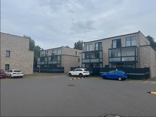 Foto - Helle 3-Zimmer-Wohnung im Neubau - hochwertig & zentral