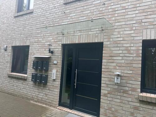 Foto - Etagenwohnung zur Miete in Delmenhorst