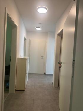 Foto - Etagenwohnung in Delmenhorst