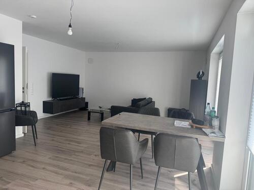 Foto - Etagenwohnung in Delmenhorst zur Miete
