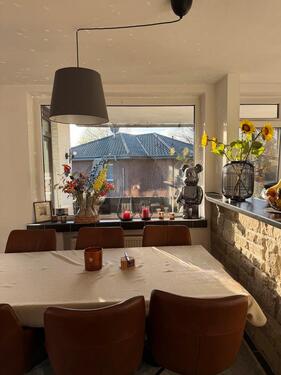 Foto - Etagenwohnung in Emmerich am Rhein