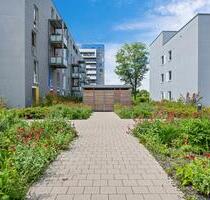 Familienwohnung in der Johannesvorstadt! - Erfurt Johannesplatz