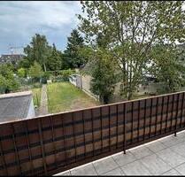 4-Zimmer Wohnung mit Balkon und EBK in Kleve