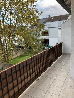 Foto - Etagenwohnung zur Miete in Kleve