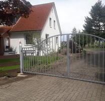 Genialer Resthof Zweifamilienhaus in Top-Randlage - Schwarmstedt