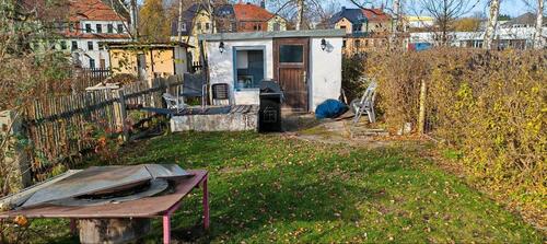 Foto - Garen Parzelle - 700,00 EUR Kaltmiete, ca.  0,00 m²