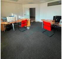 Büroraum | Bürofläche zur Untermiete | ab 22m² - Troisdorf Bergheim