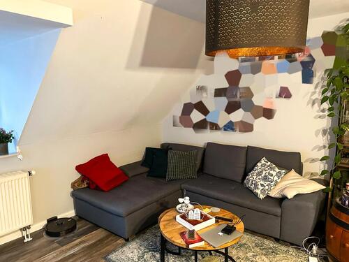 Foto - Helle 3-Zimmer Wohnung in Gronau zu vermieten!