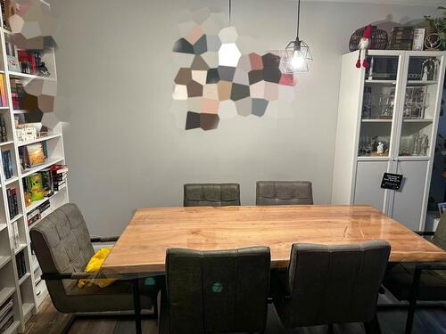 Foto - Etagenwohnung zur Miete in Gronau (Westfahlen)