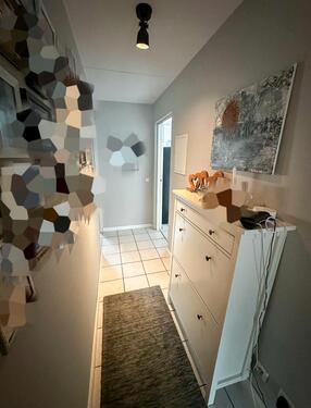 Foto - Etagenwohnung in Gronau (Westfahlen)