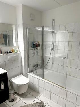 Foto - Etagenwohnung in Gronau (Westfahlen) zur Miete