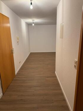 Foto - Etagenwohnung in Neckarsulm