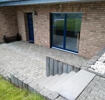 Grafschaft, moderne Souterrain Wohn. 2 Zi. Küche Bad Große Terra