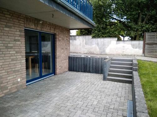 Foto - 2 Zimmer Etagenwohnung in Grafschaft