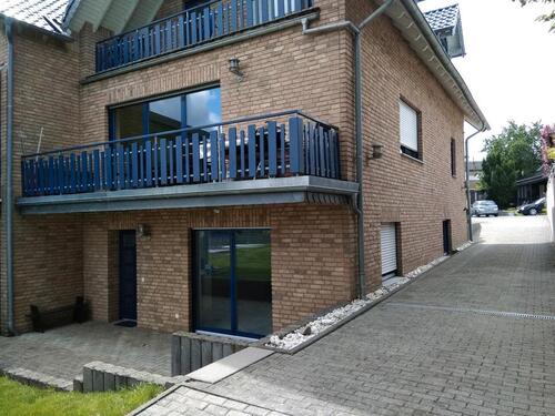 Foto - Etagenwohnung in Grafschaft zur Miete