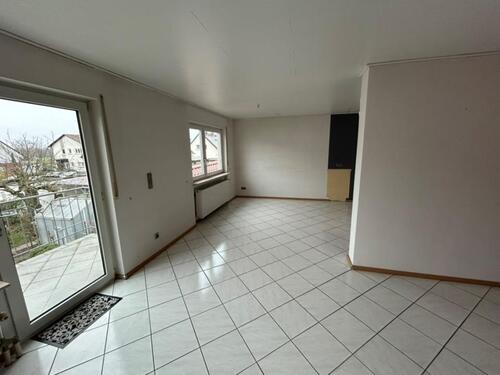 Foto - Etagenwohnung in Viernheim zur Miete