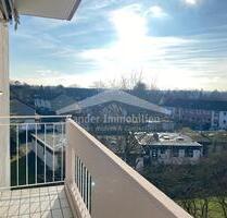 2-Zimmer-Wohnung mit Balkon im beliebten Lintorf! - Ratingen