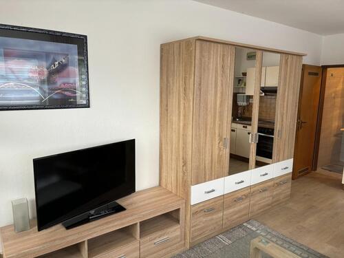 Foto - Möbliertes Appartment - 300,00&nbsp;EUR Kaltmiete, ca.&nbsp; 21,00&nbsp;m&sup2;