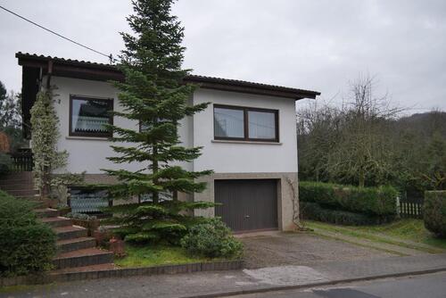 Foto - *Dorfglück* 120qm Ferienhaus Monteurwohnung in Tholey-Hasborn