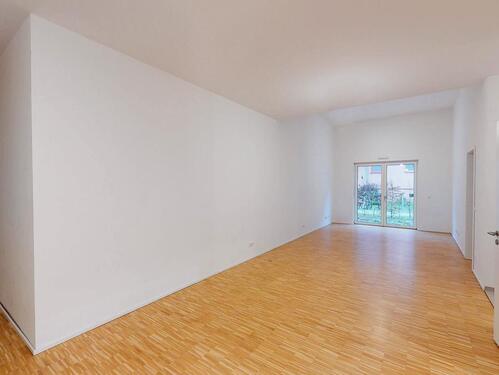 Foto - Etagenwohnung in Berlin zur Miete