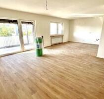 Moderne 3 Zimmer Neubau Wohnung mit Balkon im Westen von Lahr - Lahr (Schwarzwald)