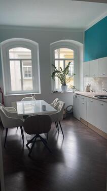 Foto - 2-Zimmer-Wohnung in Döbeln mit großem Balkon