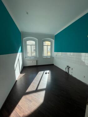 Foto - 2 Zimmer Etagenwohnung in Döbeln