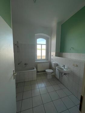 Foto - Etagenwohnung in Döbeln zur Miete