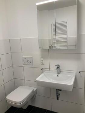Foto - Etagenwohnung in Ibbenbüren zur Miete
