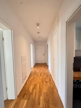 Foto - 3 Zimmer Etagenwohnung zur Miete in Stuttgart