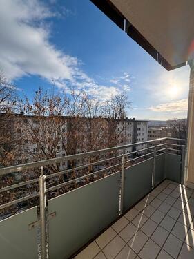 Foto - 3 Zimmer Etagenwohnung in Stuttgart