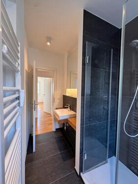 Foto - Etagenwohnung in Stuttgart zur Miete