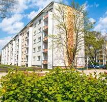 Charmante 2-Zimmer-Wohnung in Altenburg verfügbar!