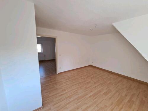 Foto - Etagenwohnung in Wertheim zur Miete