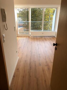 Foto - Helles 1-Raumappartement mit Balkon