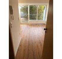 Helles 1-Raumappartement mit Balkon - Bochum Altenbochum