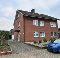 Gemütliche Dachgeschosswohnung in sehr ruhiger Lage von Emsdetten