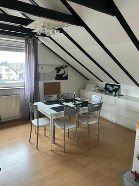 Foto - Dachgeschoßwohnung in Emsdetten zum Kaufen