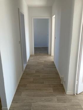 Foto - 4 Zimmer Etagenwohnung in Angermünde