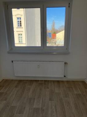 Foto - Etagenwohnung in Angermünde zur Miete