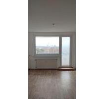 Helle 4-Zimmer-Wohnung in Sellin