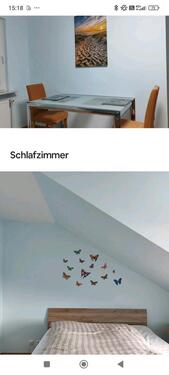 Foto - Möbliertes ruhiges Zimmer zu vermieten in Herdecke