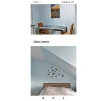 Möbliertes ruhiges Zimmer zu vermieten in Herdecke