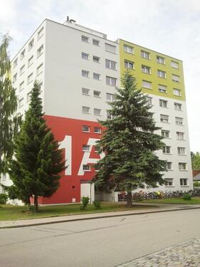 Foto - 1 Zimmer Apartment, frei oder mit Mieter 6,4% Rendite, von privat