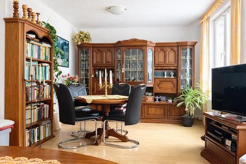 Foto - Eigenes Haus statt Wohnung – Garten, Stellplatz & ohne Provision