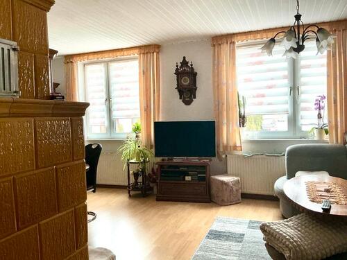 Foto - 2 Zimmer Einfamilienhaus in Boizenburg/Elbe