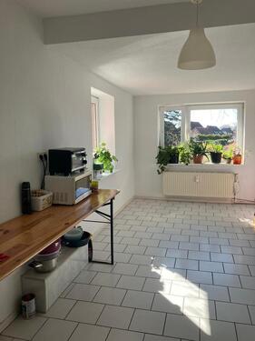 Foto - 2 Zimmer Dachgeschoßwohnung zur Miete in Büchen