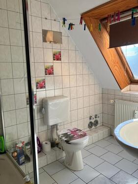 Foto - 2 Zimmer Dachgeschoßwohnung in Büchen