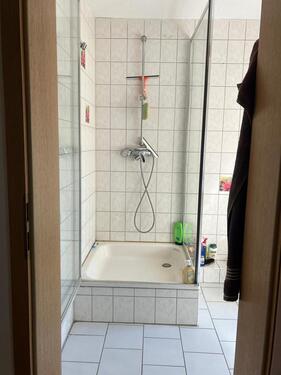 Foto - Dachgeschoßwohnung in Büchen zur Miete