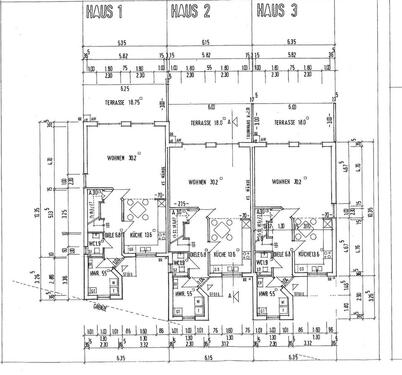 Foto - Reihenhaus in Storkow (Mark) zum Kaufen